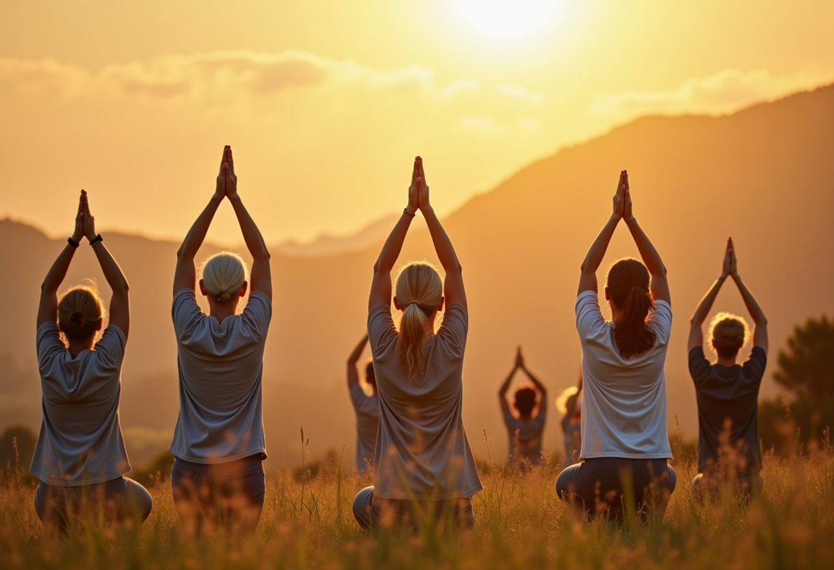 Фітнес-центр brosteland